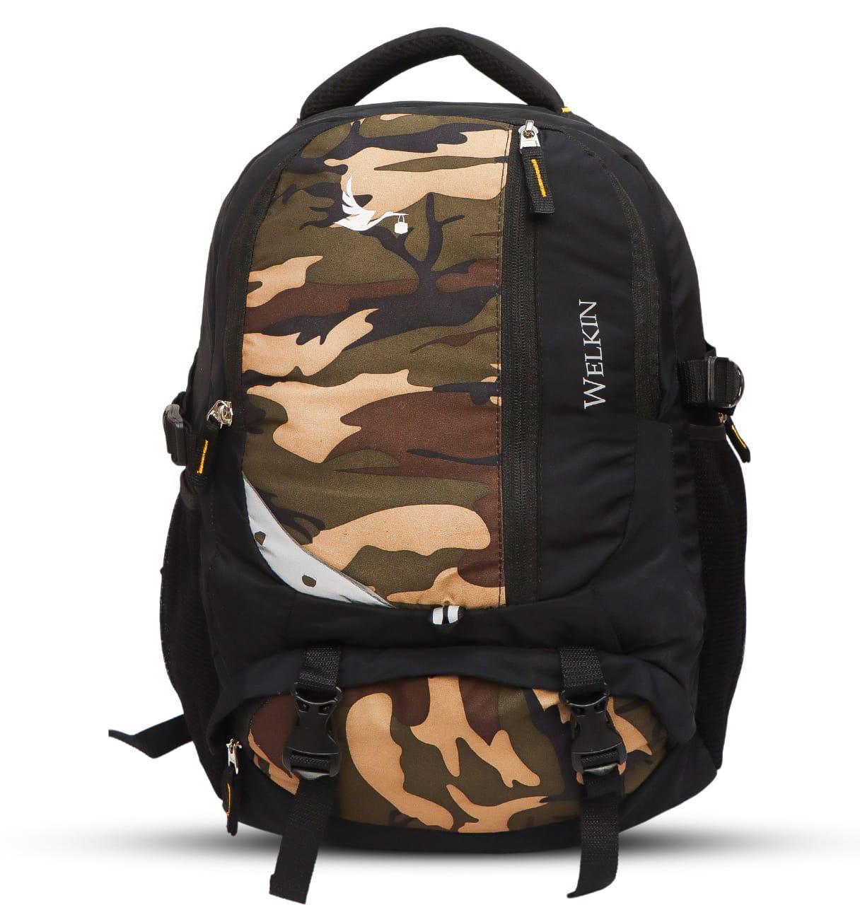 Army Backpack 40 ltr