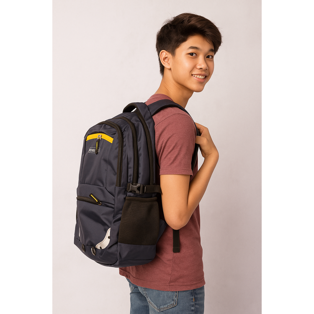 BACK PACK 40 LTR