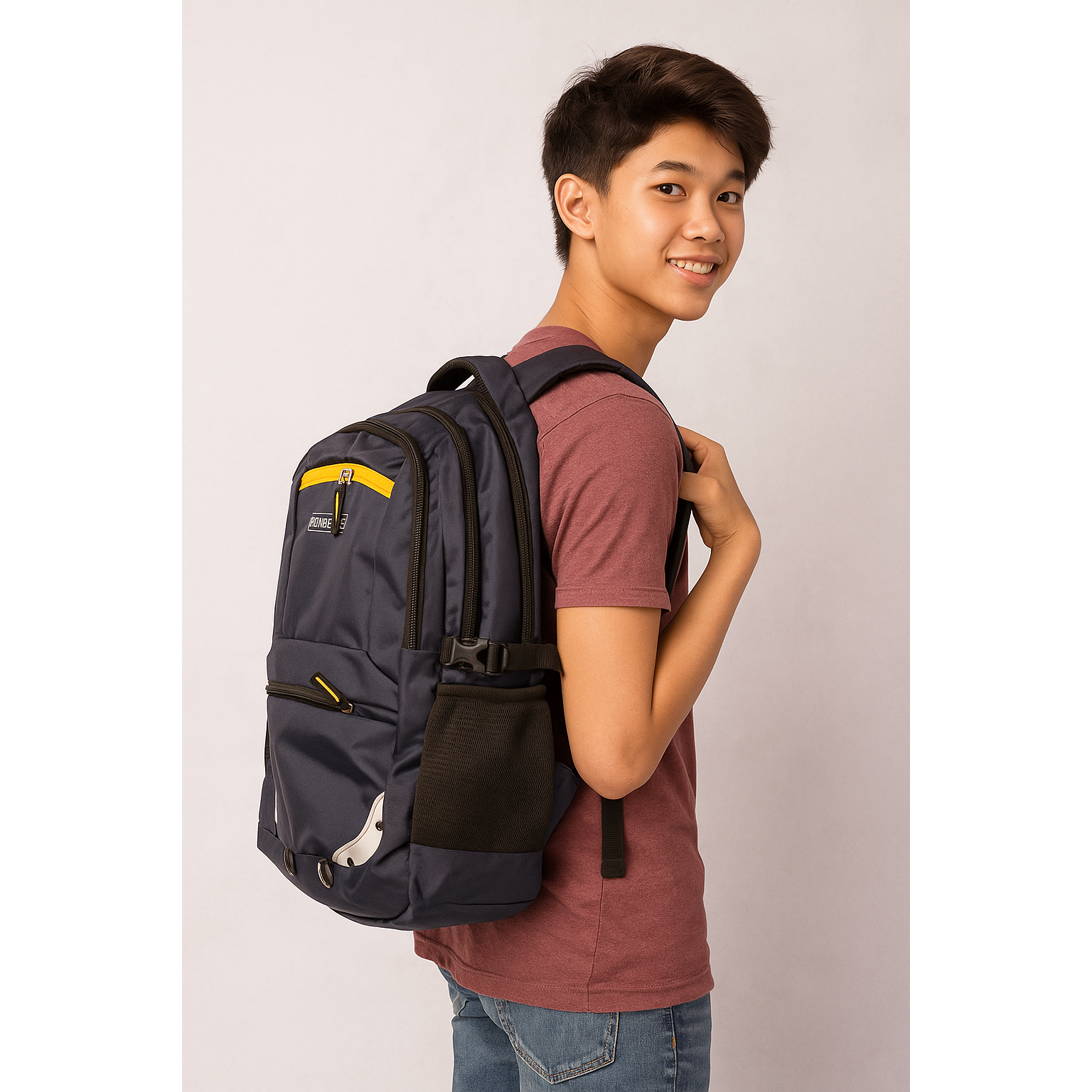 BACK PACK 40 LTR