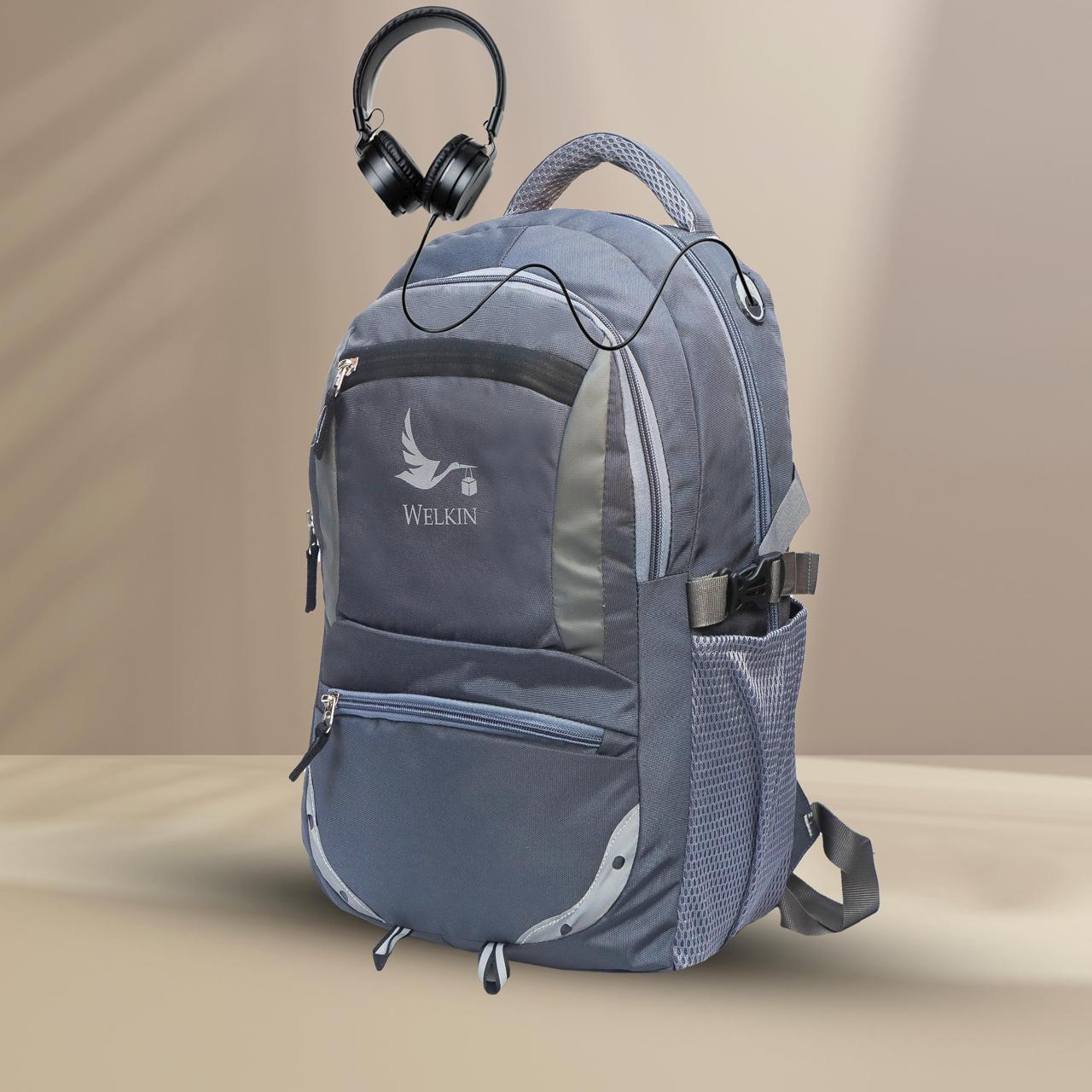 Back Pack