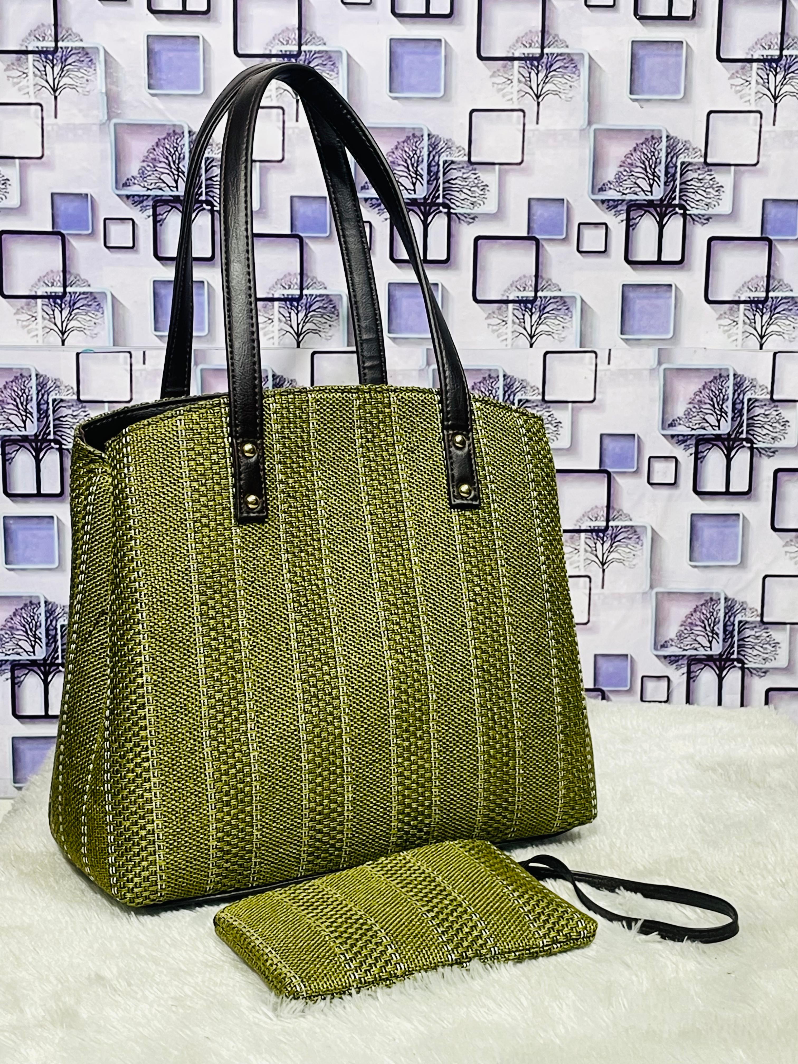 Ladies Handbag