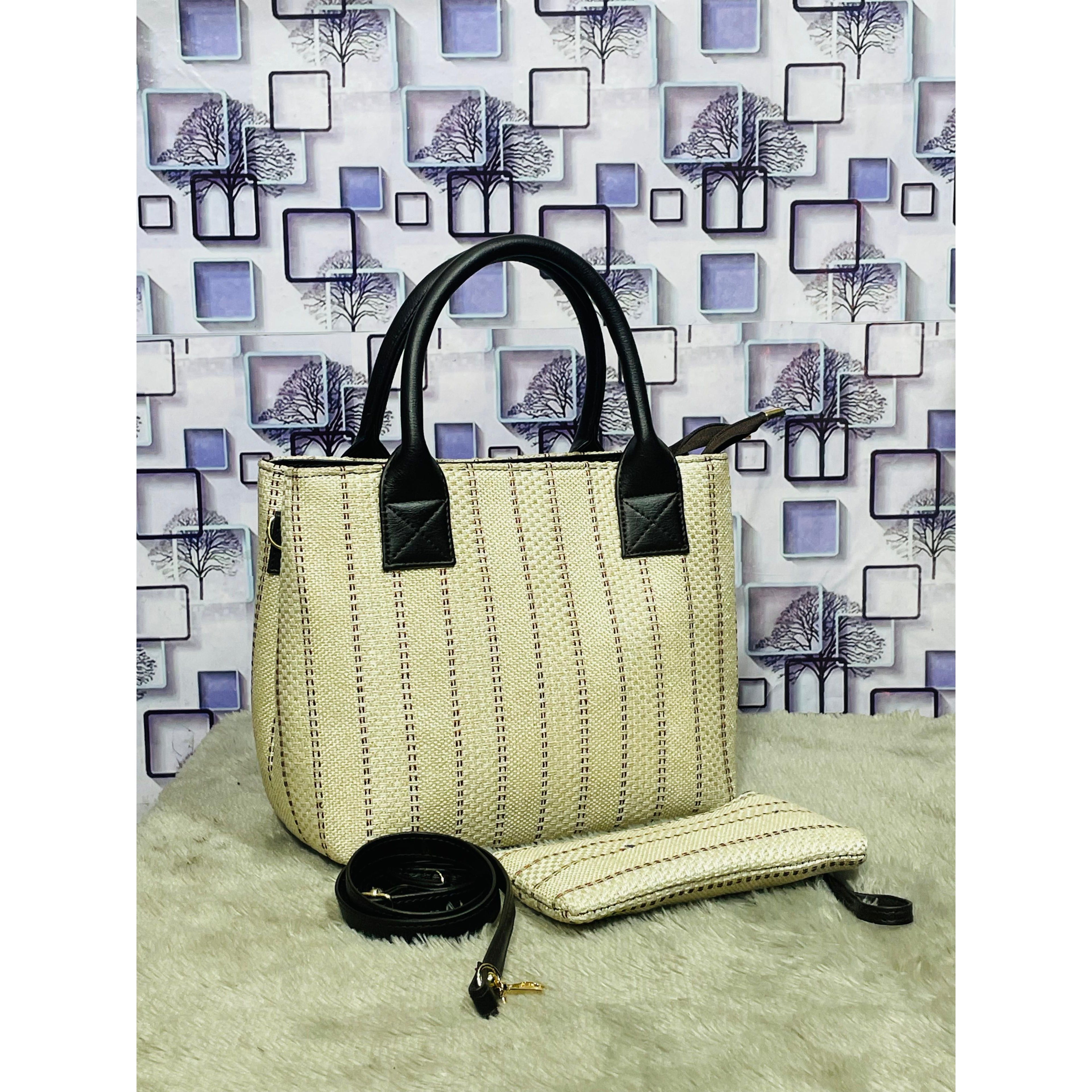 Ladies Handbag