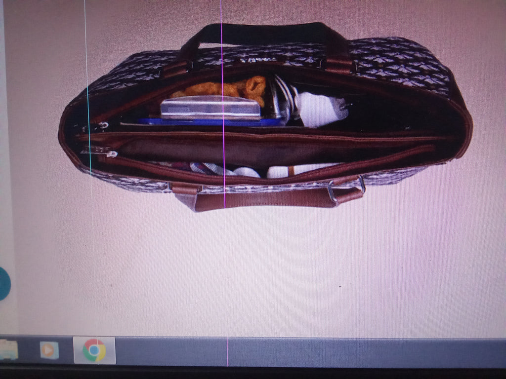 Shoulder Tote BAG FOR GIRLS