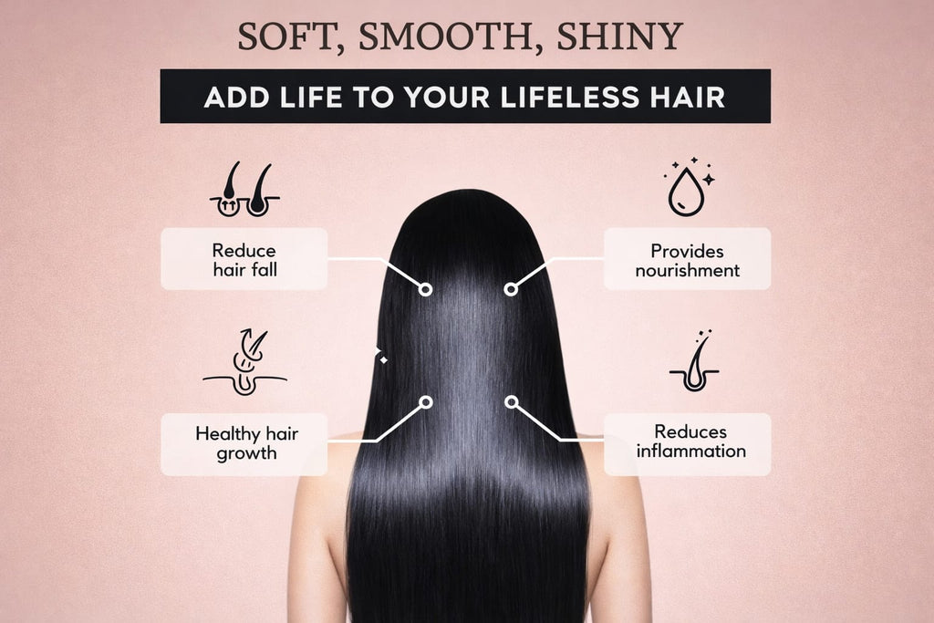 NYRRA Natural Shikakai Powder - 200g