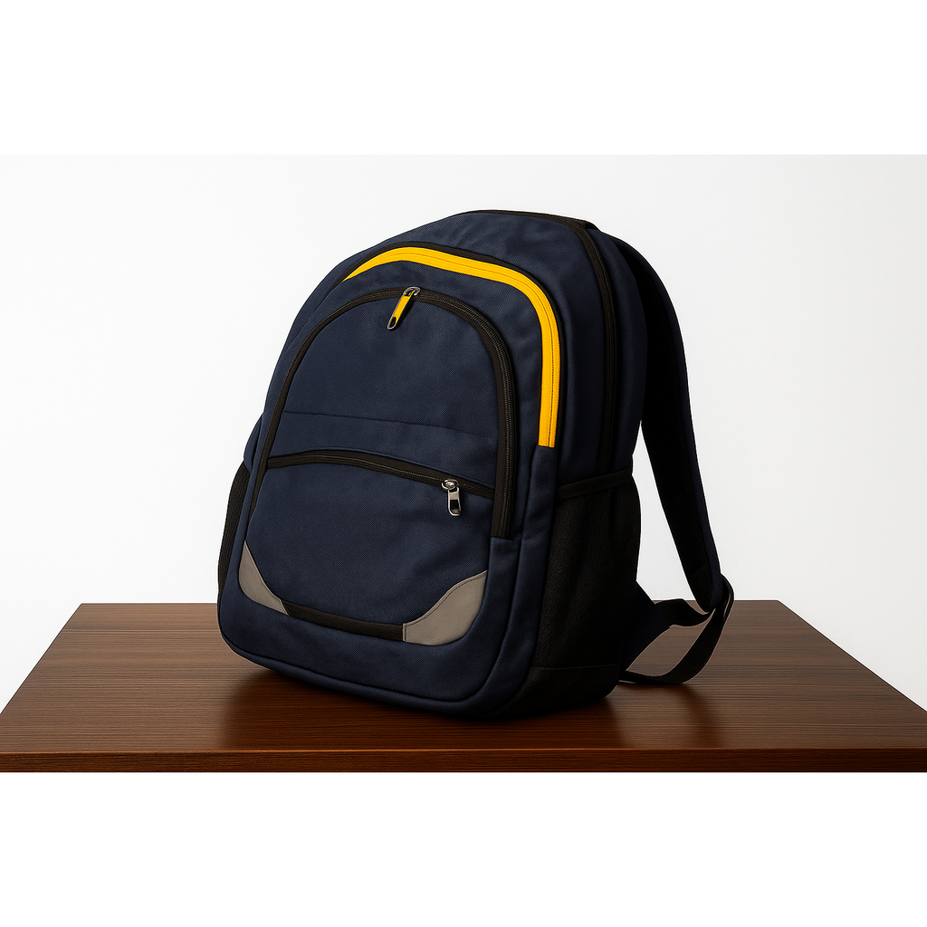 BACK PACK 40 LTR