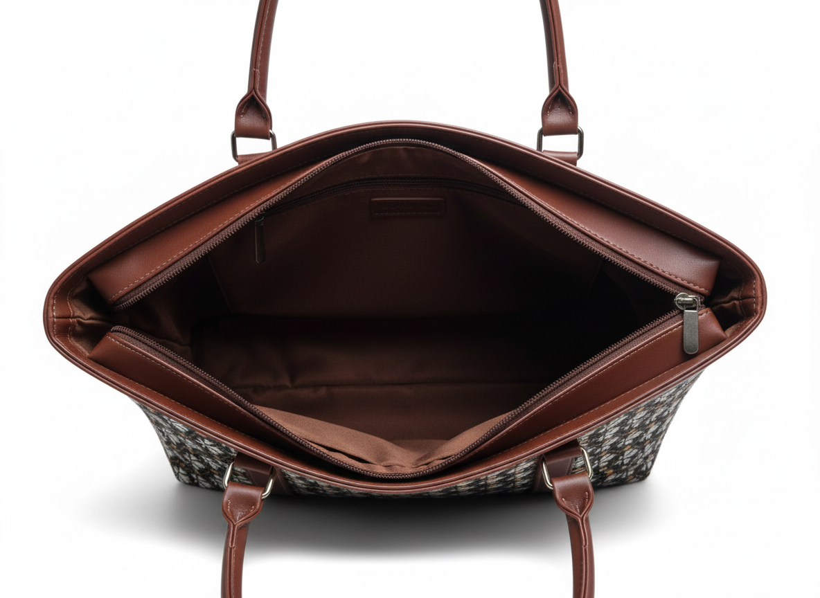 Shoulder Tote BAG FOR GIRLS